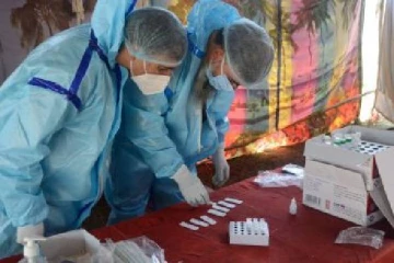 மர்ம காய்ச்சலுக்கு 15 பேர் உயிரிழப்பு - தீவிரமாகும் சிறப்பு விசாரணை