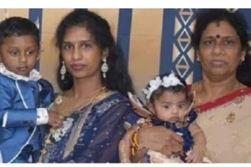 லண்டனில் தீவிபத்தில் உயிரிழந்த இலங்கைத் தமிழ் குடும்பம்: விசாரணையில் தெரியவந்த காரணம்