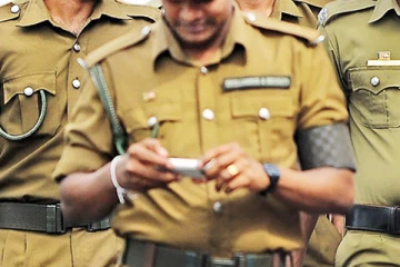 රැඳවියෙකුට මත්කුඩු දී පලාගිය බන්ධනාගාරයේ නියාමකවරයා.