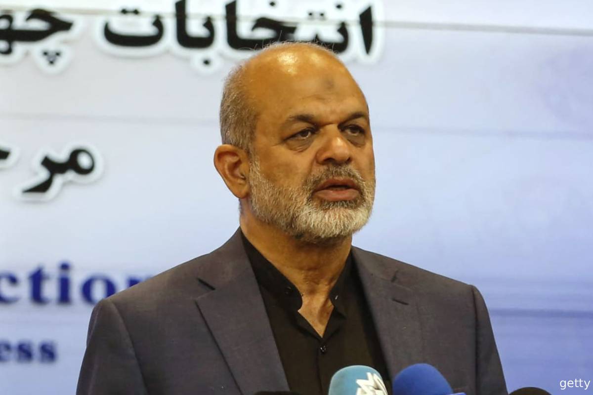 ஈரானுடன் போர் நிறுத்தம் தோல்வியுற்றால்... கொலைப்பட்டியலை உருவாக்கியுள்ள அமெரிக்கா | Iranian Military Leaders Wipe Out