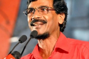 ජාතික ජන බලවේගයෙන් නව ව්‍යවස්ථාවක්.