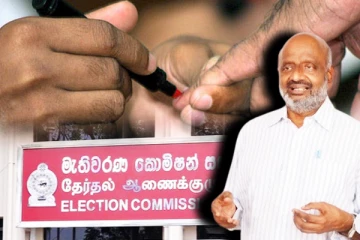 நடைபெறாத தேர்தலுக்கு 940 மில்லியன் ரூபா செலவு: சாடுகிறார் சித்தார்த்தன்