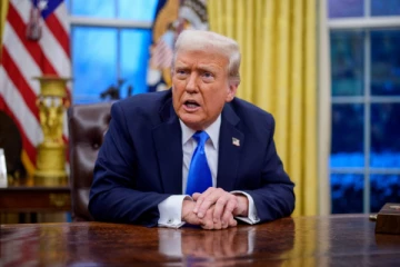 டிரம்ப் நிர்வாகத்தின் உத்தரவு ரத்து ; நிம்மதியில் நான்கு நாட்டவர்கள்!