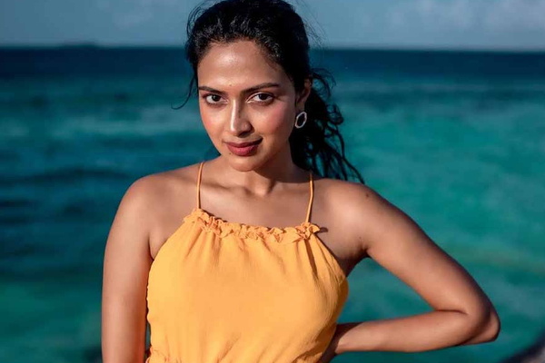 வெட்கமே இல்லாமல் அதை நான் செய்வேன்.. நடிகை அமலா பால் ஓபன் டாக் | Actress Amala Paul Talk About Kerala Road Trip
