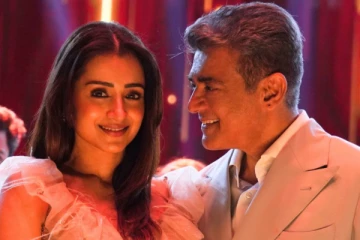 மூன்று நாட்களில் தமிழ்நாட்டில் விடாமுயற்சி செய்துள்ள வசூல்! எவ்வளவு தெரியுமா