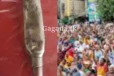 රනිල් එන්න සුළු වෙලාවකට කලින් රැලියක වෙලා තියෙන දෙය.. හැමෝම බිය වෙලා?.
