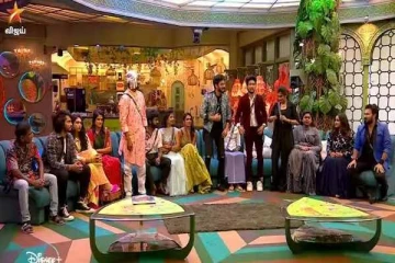 பிக்பாஸ் 7 போட்டியாளர் திடீரென மருத்துவமனையில் அனுமதி- அறுவை சிகிச்சை நடந்ததா?