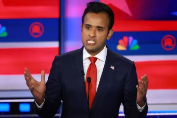 அமெரிக்க ஜனாதிபதி போட்டியிலிருக்கும் இந்திய வம்சாவளியினர் கூறியுள்ள சர்ச்சைக்குரிய கருத்து: கனேடியர்கள் கோபம்