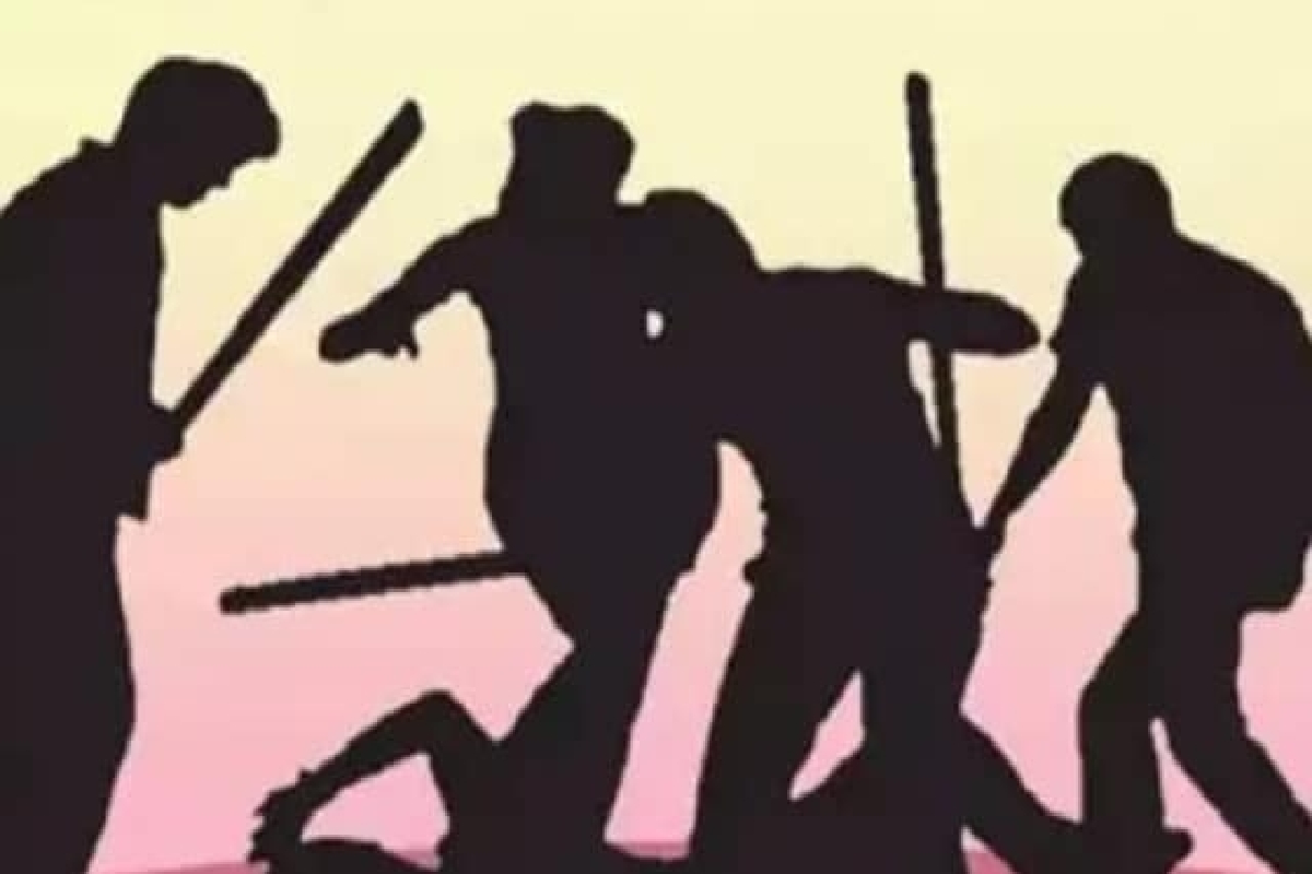 100 ரூபாய் தராத காரணத்தால் மாணவர்கள் மீது தாக்குதல் | Students Attacked For Failing To Pay 100 Rupees 100 ரூபாய் தராத காரணத்தால் மாணவர்கள் மீது தாக்குதல் | Students Attacked For Failing To Pay 100 Rupees