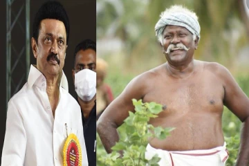 நடிகர் பூ ராமு மறைவுக்கு முதலமைச்சர் மு.க.ஸ்டாலின் இரங்கல்..!