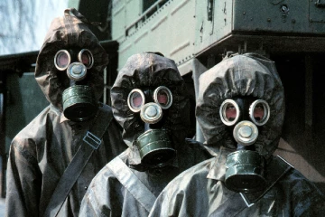 இரசாயன தாக்குதல் நடத்த சாக்குப்போக்கை தேடும் ரஷ்யா: நேட்டோ தலைவர் எச்சரிக்கை!