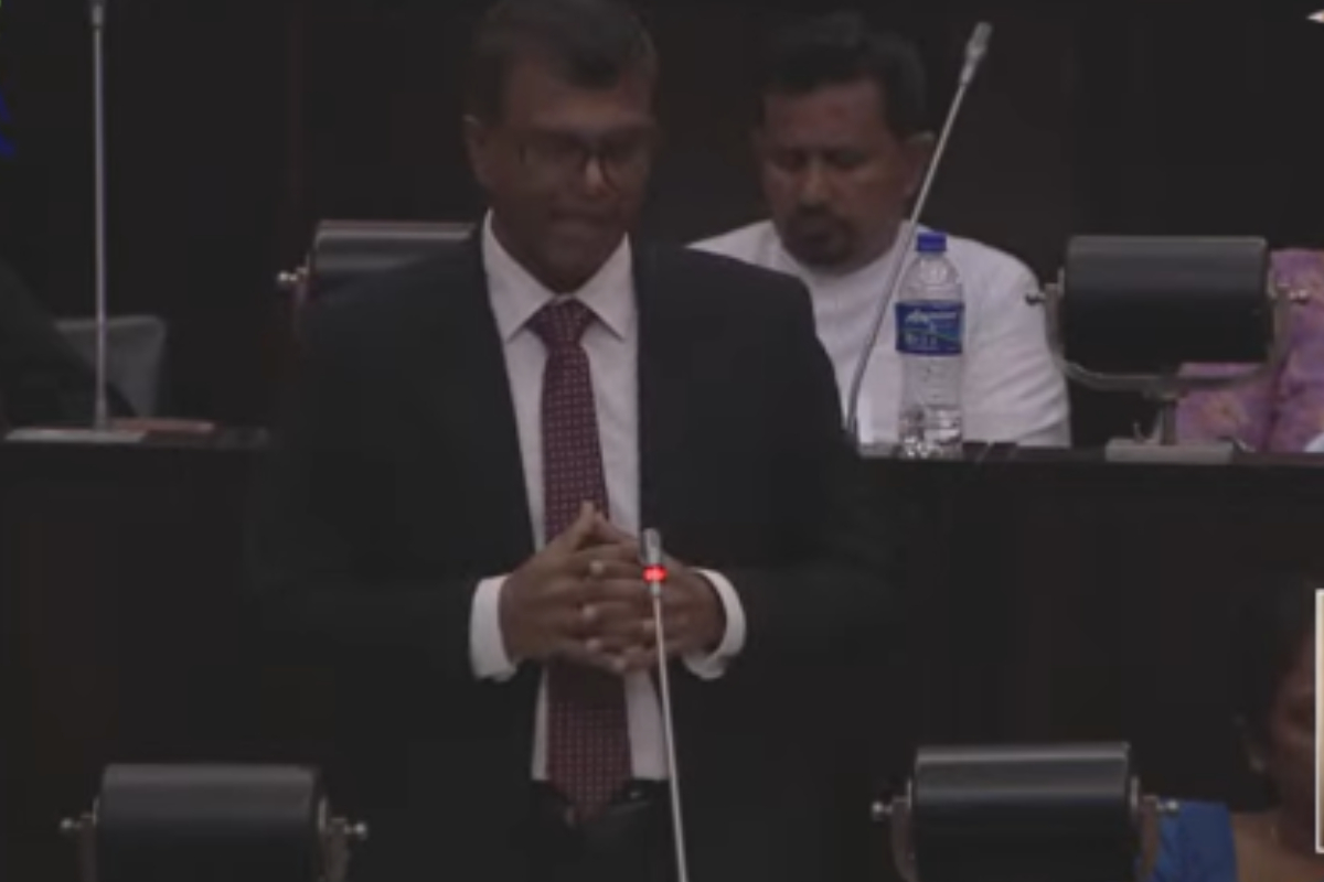 அரச அலுவலர்களுக்கு யாழில் வைத்து அமைச்சர் வழங்கியுள்ள அறிவுறுத்தல் | Minister Upali Pannilage Statement At Jaffna