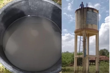 குடிநீரில் கலக்கப்பட்ட மலம்! தமிழகத்தை உலுக்கிய சம்பவம்... சமூக விரோதியை நெருங்கிய பொலிஸ்