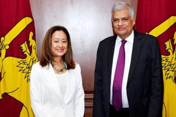 உணவுப்பாதுகாப்பு நிலையை மேம்படுத்துவதற்கு எதிர்பார்ப்பதாக அமெரிக்கா