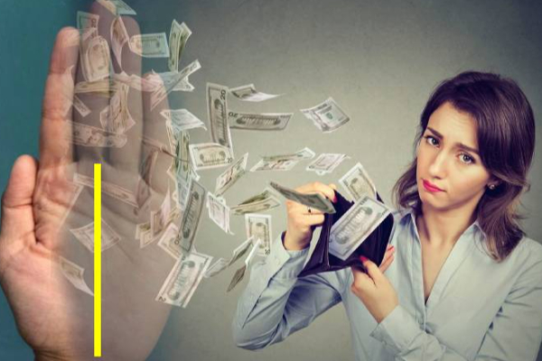 கையில இந்த மாதிரி ரேகை இருக்கா? இருந்தா சனி நொடியில் கோடிஸ்வரர் ஆகிடுவாராம் | People Who Have Shani Line In Hand Become Rich