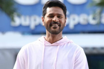 இந்திய மைக்கேல் ஜாக்சன் பிரபுதேவா சொத்து மதிப்பு இத்தனை கோடியா?... பிறந்தநாள் ஸ்பெஷல்