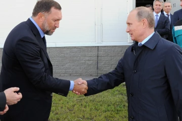 புச்சாவில்  மனித உடல்களின் குவியல்கள்; பகிரங்க அழைப்பு விடுத்த ரஷ்ய கோடீஸ்வரர்