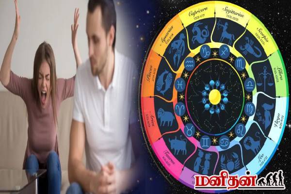 இந்த ராசியினர் சண்டைக்கு நிற்பதில் கில்லாடிகளாம்... உங்க ராசியும் இதுல இருக்கா? | Which Zodiac Sign Is A Natural Fighter இந்த ராசியினர் சண்டைக்கு நிற்பதில் கில்லாடிகளாம்... உங்க ராசியும் இதுல இருக்கா? | Which Zodiac Sign Is A Natural Fighter