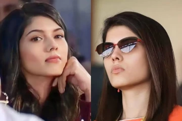 அந்த வீரரை தான் நேரா போய் பார்த்தார் - தோனியை கூட சந்திக்கல காவ்யா மாறன்!