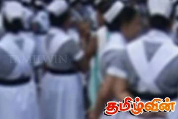 மூவாயிரத்திற்கும் மேற்பட்ட தாதியர்கள் அரச சேவையில் இணைப்பு