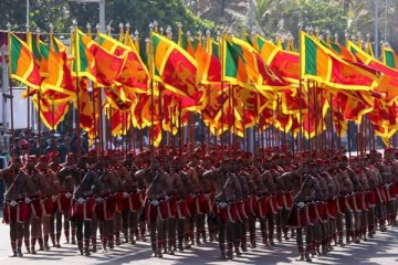 சுதந்திர தின விழாவை புறக்கணிக்கவுள்ள முக்கிய அரசியல் கட்சிகள்!