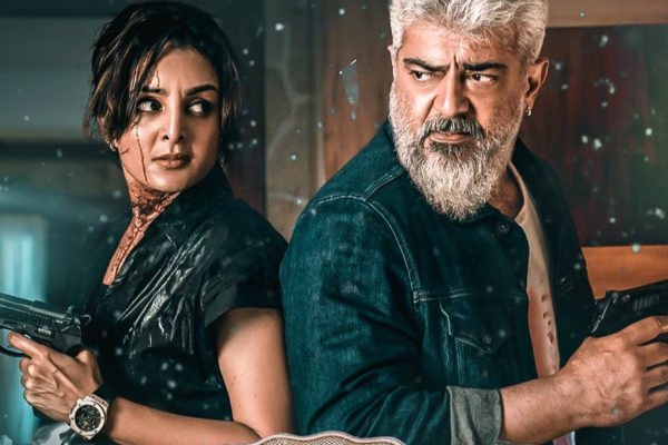 அஜித்தின் துணிவு படம் ரீ-ரிலீஸ்.. முன்பதிவில் எவ்வளவு வசூல் செய்துள்ளது தெரியுமா? | Thunivu Movie Re Release Pre Booking Box Office