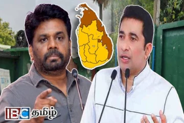 வடக்கு கிழக்கில் இராணுவ முகாம்களை அகற்றும் அநுர அரசு : எச்சரிக்கும் முன்னாள் எம்.பி