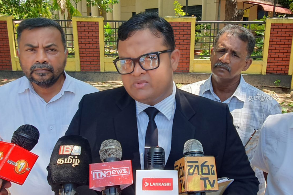 குருக்கள்மடம் மனிதப்புதைகுழி ஸ்கேனிங் நடவடிக்கையின் இறுதி அறிக்கை குறித்து வெளியான தகவல் | Final Report Kurukkalmadam Human Skull Scanning