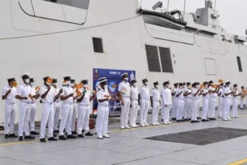 பயிற்சிக்காக அமெரிக்கா சென்ற இலங்கை கடற்படை மாலுமிகள் மாயம்! வெளியான பரபரப்பு தகவல்