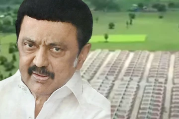ஈழத் தமிழர்களை நெகிழ வைத்த தமிழக முதல்வர்