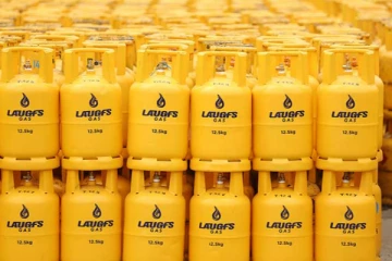 லாஃப்ஸ் எரிவாயு விலையில் திருத்தம்