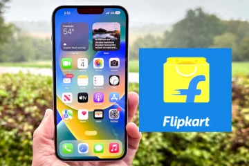 Apple iPhone 14 Plus மீது பெரும் தள்ளுபடி; இது போன்ற குறைந்த விலையில் இனி வராது