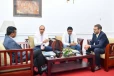කොළඹ කොටුව සංචාරක කලාපයක් කිරීමට සැරසෙයි