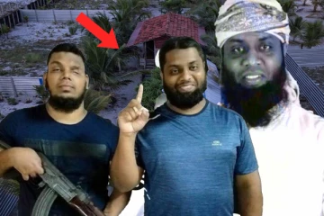 ஈஸ்டர் குண்டுதாக்குலுக்கு நான்கு நாட்கள் முன்பு சகரானின் நண்பர் வாங்கிய மர்மக் காணி!!