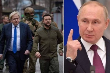 ரஷ்யாவுக்கு எதிராக போரிட பிரித்தானியர்கள் செல்லக்கூடாது! போரிஸ் அரசு வலியுறுத்தல்