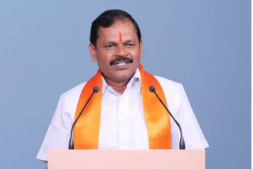 திமுகவின் 100 நாள் ஆட்சி வேதனையாக அமைந்துள்ளது - அர்ஜூன் சம்பத்