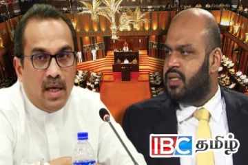 பிழையான நோக்கத்துடன் செயற்படாதீர்கள்! சாணக்கியனை சாடிய பிமல்