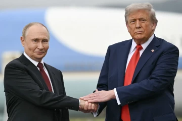 රුසියාවත් යුද්දෙට අදින ට්‍රම්ප් - පුටින් ඉරානෙට උදව් කරන බවට චෝදනාවක්