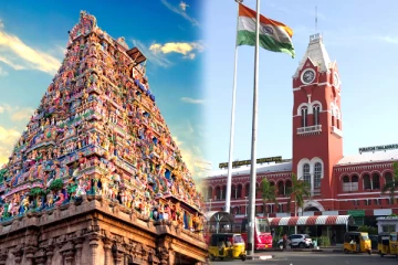 இந்தியாவில் வாழ மிகவும் விலை உயர்ந்த நகரங்கள்; பட்டியலில் சென்னைக்கு கிடைத்த இடம்?