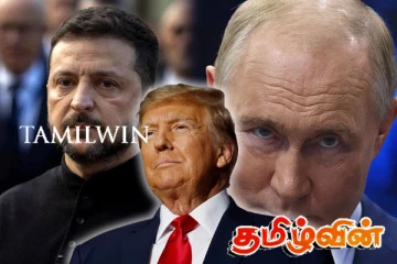 புடினை சந்தித்த ட்ரம்பின் தூதுவர்: விவாதிக்கப்பட்ட சாத்தியமான வாய்ப்புகள்