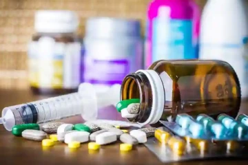 மருந்துப்பொருட்களின் நெருக்கடியை ஆராய தொழில்நுட்ப குழு நியமனம்!