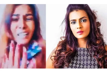 நடிகை மீரா மிதுன் ஜாமீன் மனு ஒத்திவைப்பு - நீதிமன்றம் அதிரடி