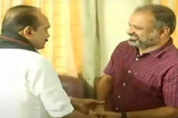 பேரறிவாளன் ஈழ உணர்வுள்ளவர், ஆனால் உண்மையில் நிரபராதி! வைகோ-பேரறிவாளன் சந்திப்பு