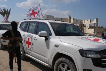 இஸ்ரேலியர் ஒருவருக்கு பதில் 15 பலஸ்தீனியர் உடல்களை ஒப்படைக்க தீர்மானம்