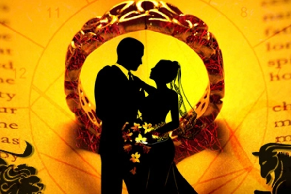 2026-ல் காதல் திருமணம் செய்யும் யோகம் கொண்ட 4 அதிர்ஷ்ட ராசிகள் | 4 Zodiac Will Meet Their Marriage Partner In 2026
