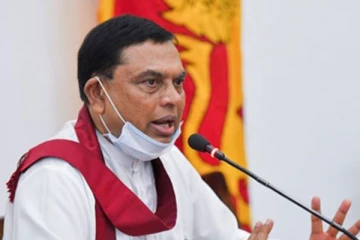 றோ - பசில் சந்திப்பின் பின்னணி..! வெளியான தகவல்