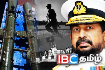 குடும்பிமலையில் மீட்கப்பட்ட கார்ல் குஸ்டாஃப்: கடல் புலிகளின் அபூர்வ கடற்படை ஆயுதம்