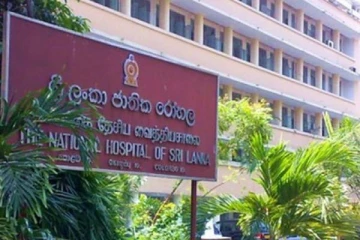 கொழும்பு வைத்தியசாலையில்  கணவர்களால் தாக்கப்பட்ட 30 மனைவிகள்