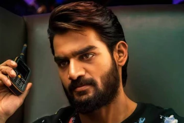 வலிமை பட வில்லனுக்கு விரைவில் கல்யாணம் ! குவியும் வாழ்த்துக்கள்..