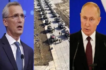 நேட்டோக்கு ரஷியா விடுத்த கடும் எச்சரிக்கை